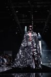 Baku Fashion Week 2023 – от элегантности и модернизма до петроглифов Гобустана (ФОТО)