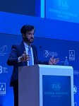 Президент FIA поблагодарил за медицинскую помощь и поддержку, оказанную ему в Баку (ФОТО)