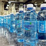 «Aquavita Lite»: компания ТАДЖ запустила новую линейку универсальной питьевой воды