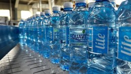“Aquavita Lite”: TAC şirkəti yeni universal içməli su xəttini istehlakçılara təqdim etdi