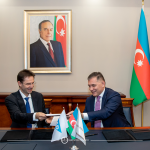 ЗАО "Baku Steel Company" начинает сотрудничество с компанией "SAP SE", мировым лидером в области цифровизации