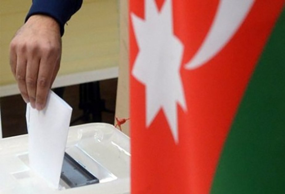 Стала известна дата объявления предварительных результатов внеочередных президентских выборов в Азербайджане