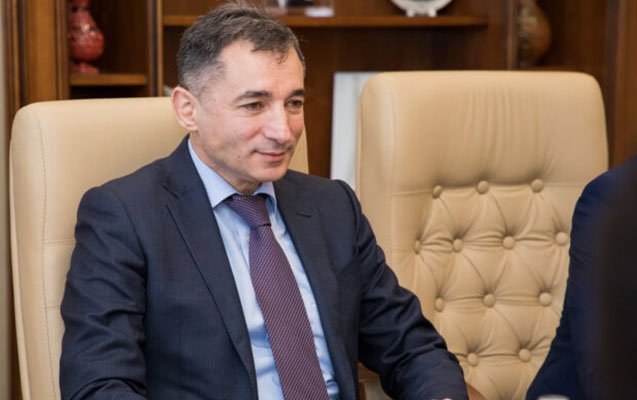 Посол Азербайджана в Молдове отозван - Распоряжение