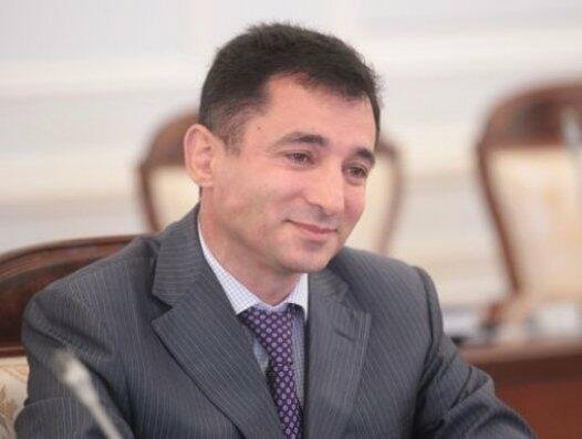 Гудси Османов назначен послом Азербайджана в Румынии - Распоряжение