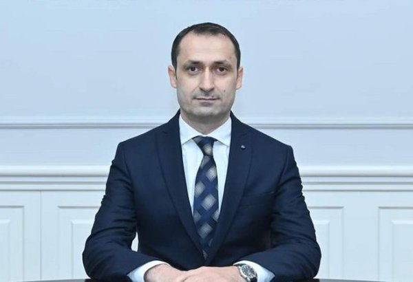 Назначен замдиректора Института образования Азербайджана