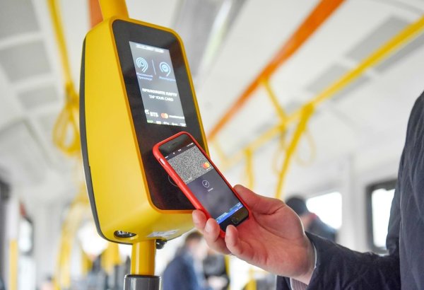 Kazakhstan introduces e-payment in public transport in all regions