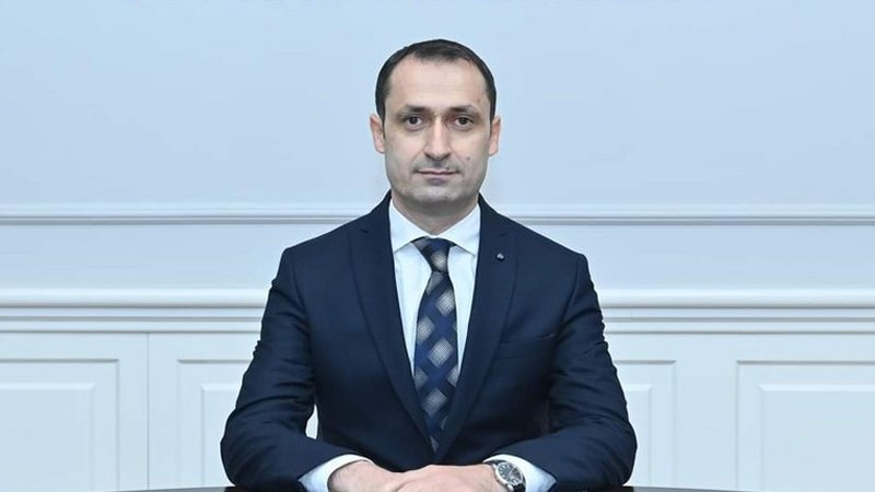 Назначен замдиректора Института образования Азербайджана