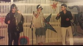 47-летний "дедушка" азербайджанского рэпа Эльдар: Я хочу исполнить мечту Анара Нагылбаза (ФОТО)