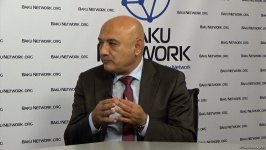 Azerbaijan to get into France's media field - Azerbaijani political expert (PHOTO/VIDEO)