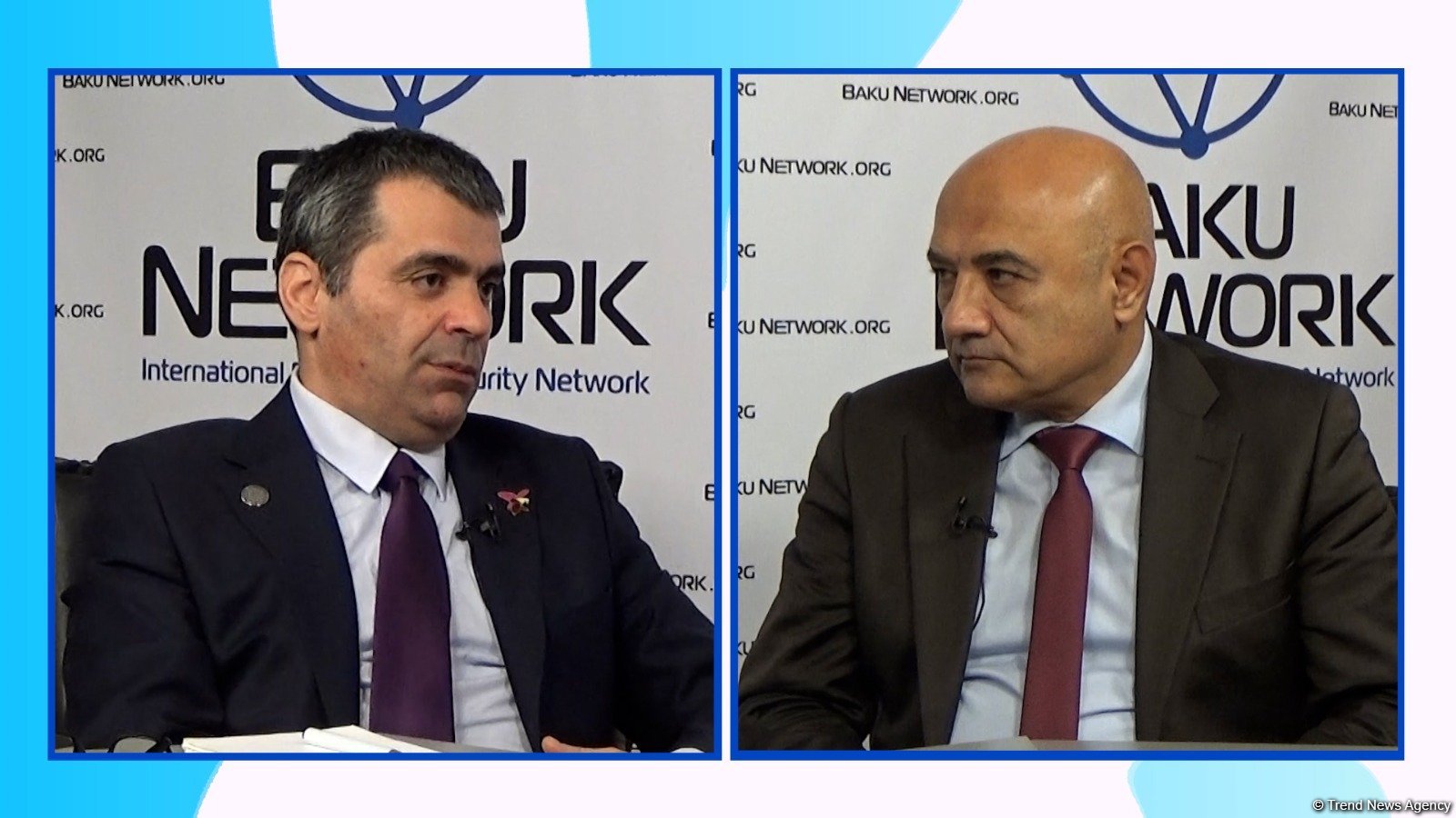 Азербайджану необходимо пробиваться в медиаполе Франции, распространяя больше информации - Заур Садыгбейли в передаче "Диалог с Тофиком Аббасовым" (ФОТО/ВИДЕО)
