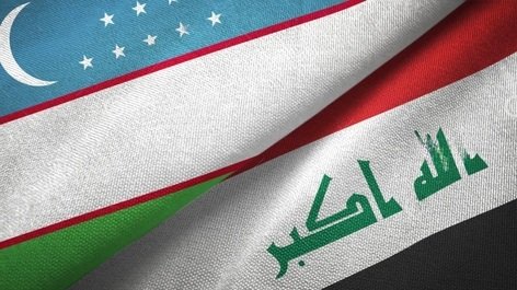 Iraq interested in diversifying imports from Uzbekistan