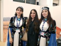 В Дубае организовано мероприятие по случаю проведения COP29 в следующем году в Азербайджане (ФОТО)
