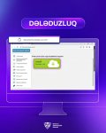 Киберпреступники создали фальшивый портал, аналогичный веб-сайту налоговой службы Азербайджана (ФОТО)