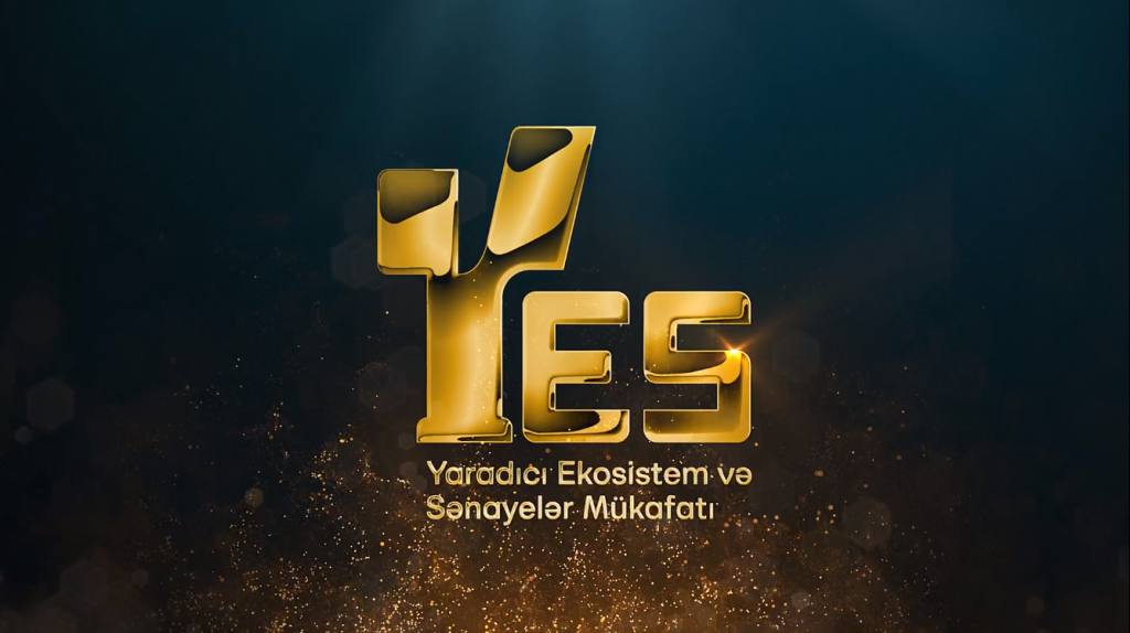 В Азербайджане проходит прием заявок на премию YES