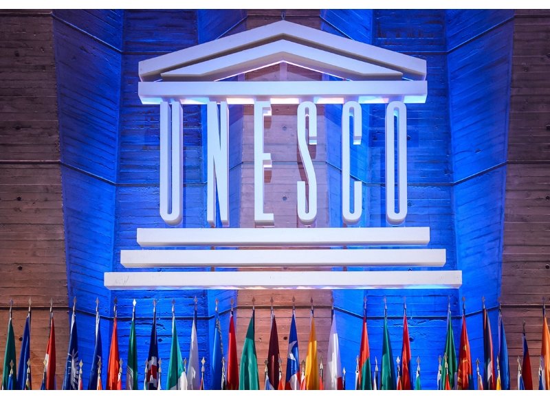 UNESCO Yaponiya ilə birlikdə Ukraynaya 14,6 dollar ayıracaq