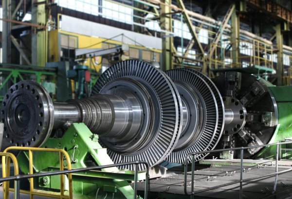 Kazakhstan names mechanical engineering industry's production volume
