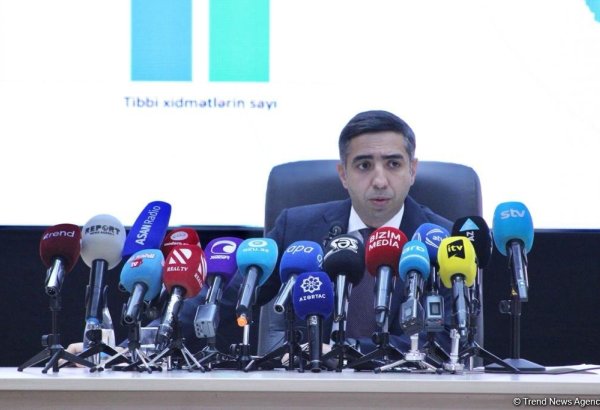 В Азербайджане будут приняты меры в связи с опозданием машин скорой помощи