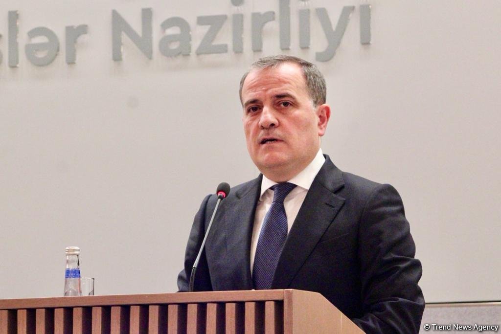 PACE's bias arises mostly from restoration of Azerbaijan's sovereignty - Jeyhun Bayramov