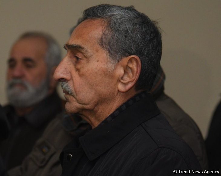 Рамиз Мелик был одним из видных представителей азербайджанской культуры - Гаджи Исмайлов (ФОТО)