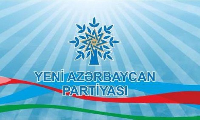 New Azerbaijan Party submits voters' signature sheets to CEC