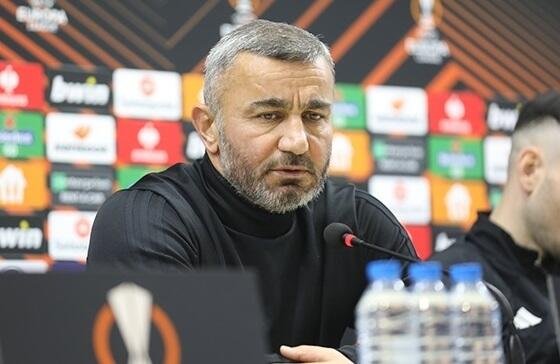 This match against Bayer very important for us - Qarabag's coach