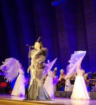 В штаб-квартире ЮНЕСКО в Париже выступили азербайджанские музыканты в честь 30-летия ТЮРКСОЙ (ВИДЕО, ФОТО)