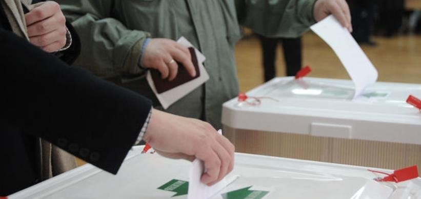Residents resettled to liberated territories to vote in their new homes - CEC chairman