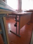 В школе в Ходжавенде обнаружено взрывное устройство-ловушка (ФОТО)