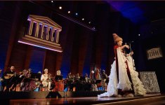TURKSOY honors its tricenarian anniversary at UNESCO headquarters (PHOTO/VIDEO)