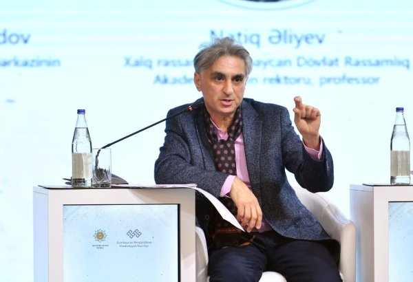 В Азербайджане предложено освободить творческих деятелей от некоторых налогов