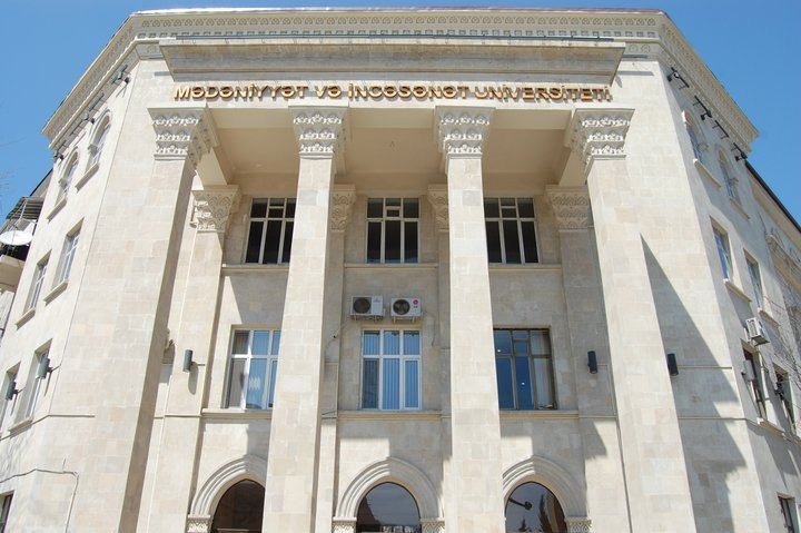 Будет построено здание театра Азербайджанского университета культуры и искусств