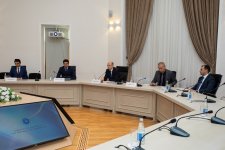IFC sides with effecting renewable energy initiatives in Azerbaijan