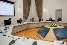 IFC sides with effecting renewable energy initiatives in Azerbaijan