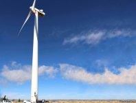 Sur Yapı рассказали о развитии ветряных электростанций в Турции (ФОТОРЕПОРТАЖ)