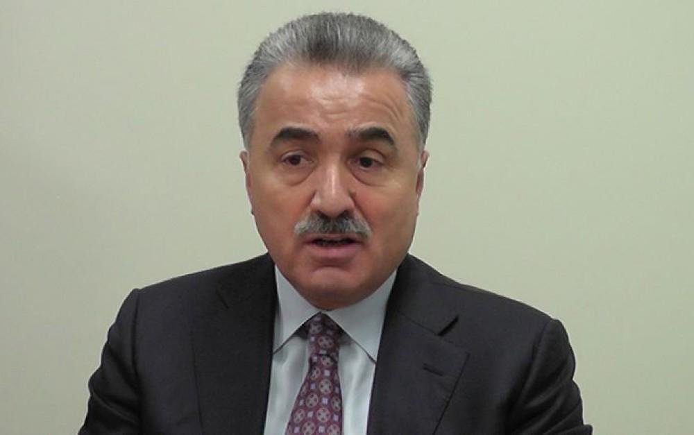 Azerbaijan's all executive authorities mobilized to hold presidential election - official