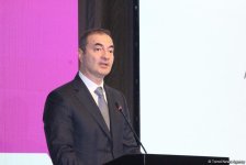 В Баку прошла конференция "Медиаграмотность" (ФОТО)