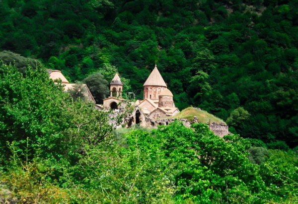 Azerbaijan counts okayed petitions for land plot allocations in Karabakh