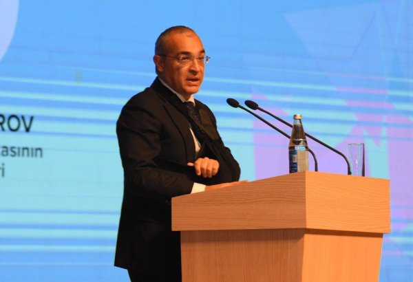 Ensuring financial mechanisms at COP29 loom highly crucial - Azerbaijani economy minister