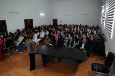 15 лет без Лютфияра Иманова – концерт в рамках Азербайджанского международного фестиваля вокалистов  (ФОТО)