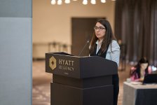 Компания PwC Азербайджан проинформировала о ключевых изменениях в сфере налогообложения, права и ESG на ежегодном семинаре по повышению осведомлённости (ФОТО)