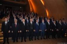 Baku hosts Azerbaijani-Turkish investment forum (PHOTO)