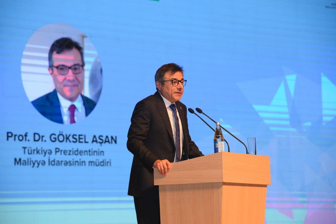 Турецкие бизнесмены видят в Азербайджане уникальные возможности для развития - Гоксель Ашан