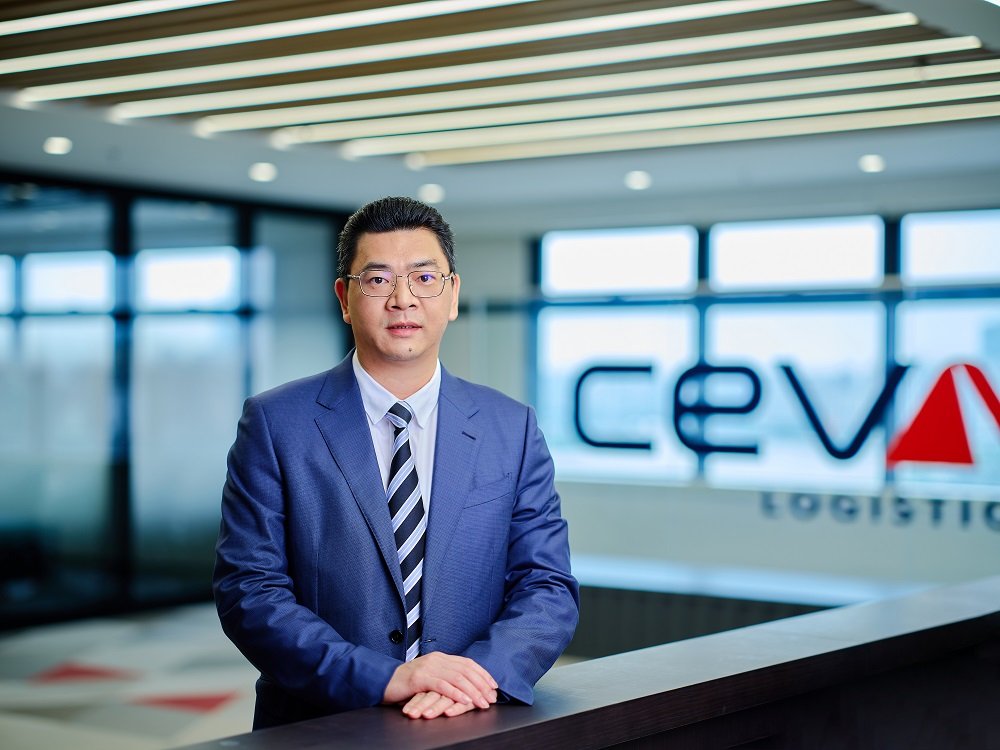 Развитие потенциала Среднего коридора с использованием МДП входит в планы CEVA Logistics -  Кельвин Тан (Эксклюзивное интервью)