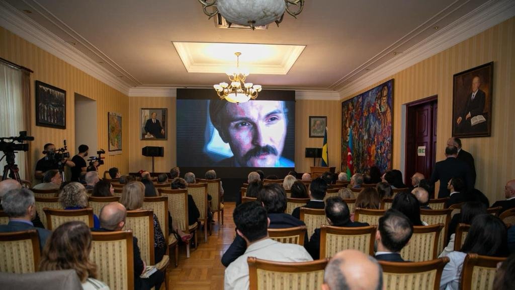 Documentary about Nobel brothers' work in Baku to be screened in Sweden (PHOTO)