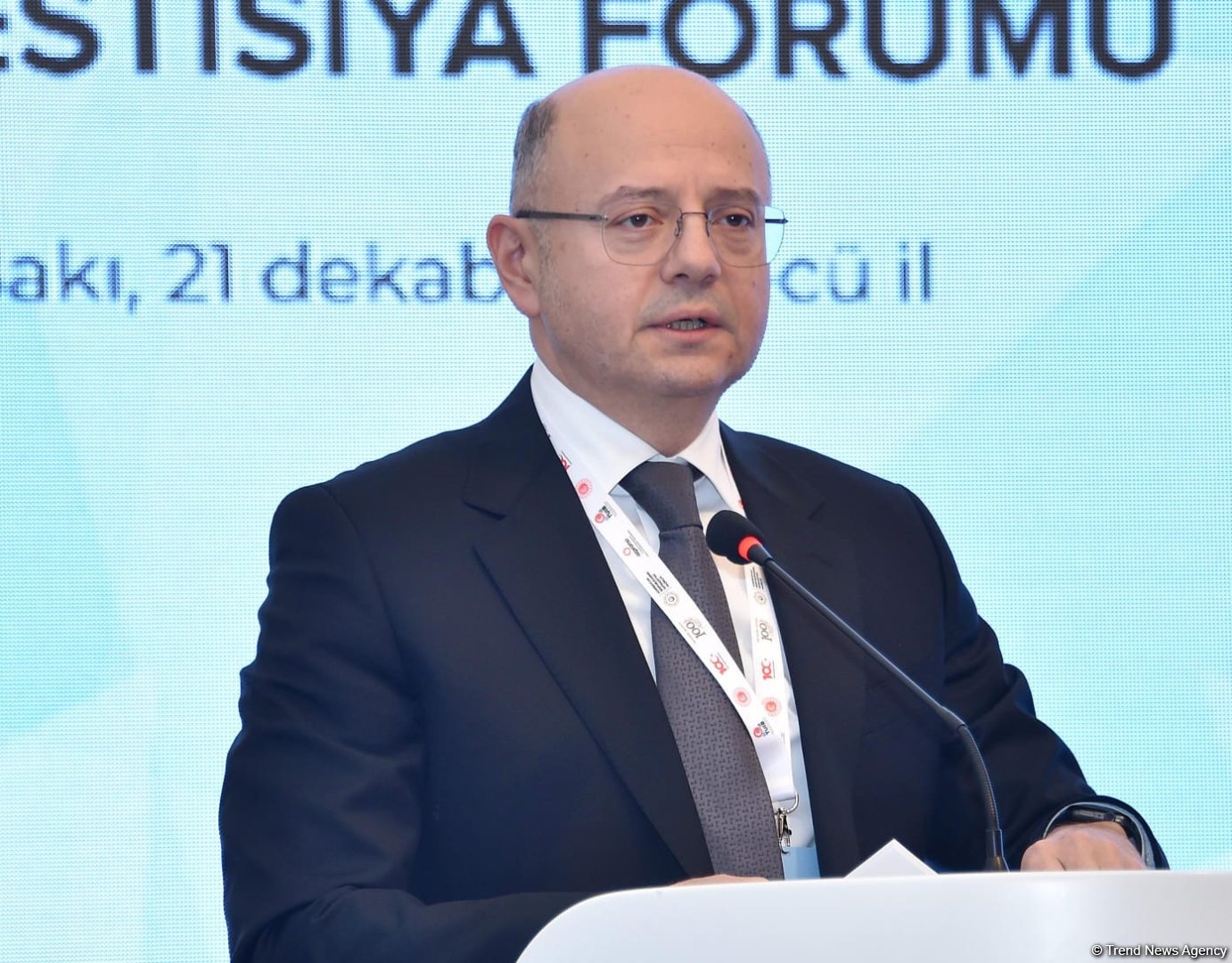 Azerbaijan to launch construction of two solar plants by year-end - minister