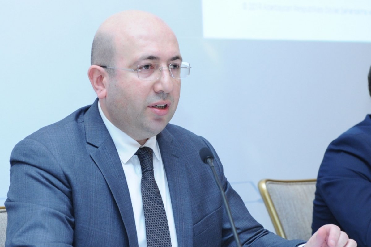 Baku's master plan completed - urban planning committee chairman