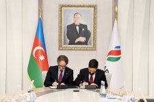 SOCAR приобрела активы Equinor в Азербайджане (ФОТО)
