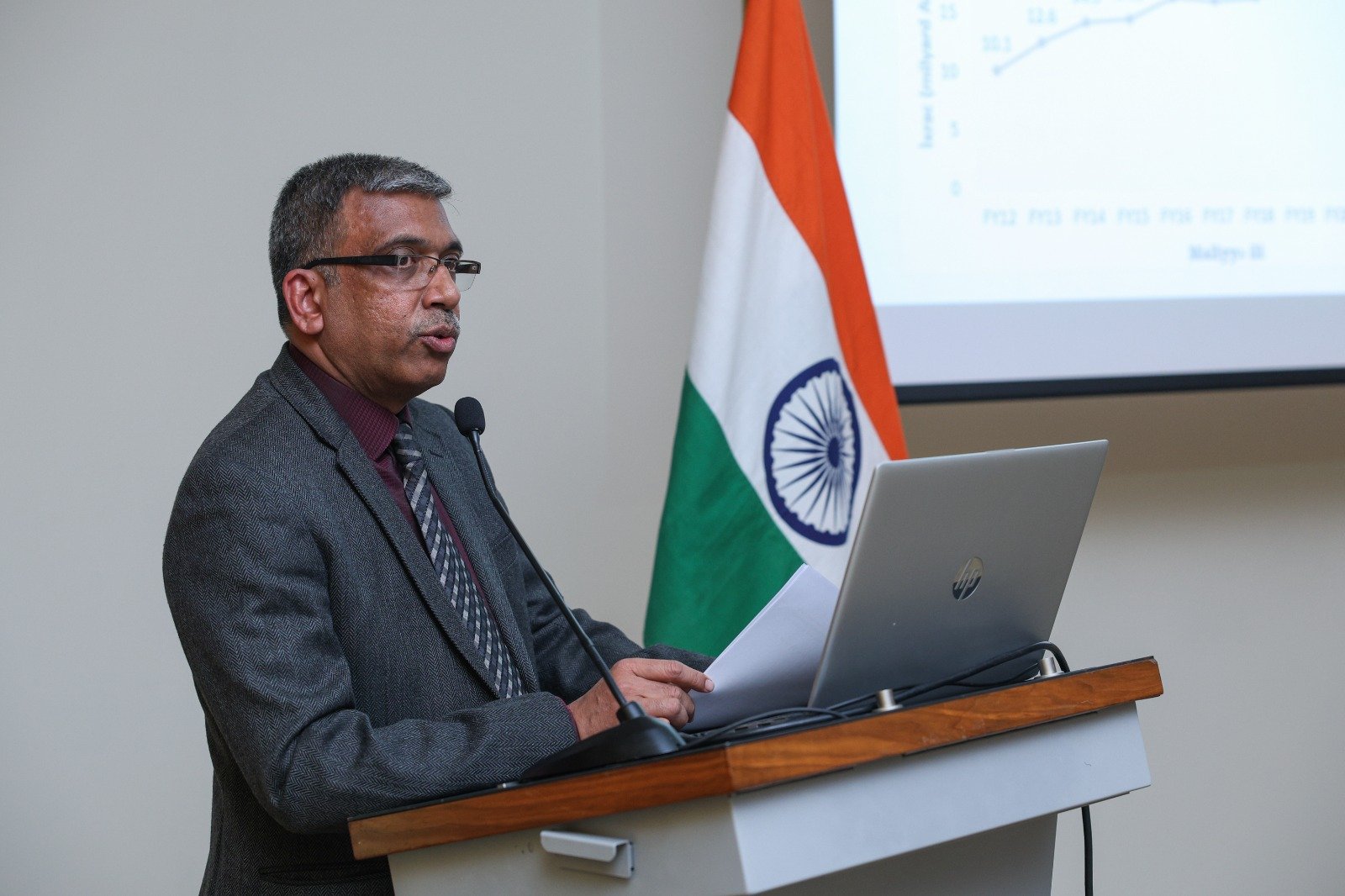 India's Pharmaceutical Capabilities Showcased in Baku, Bolstering Trade Ties with Azerbaijan