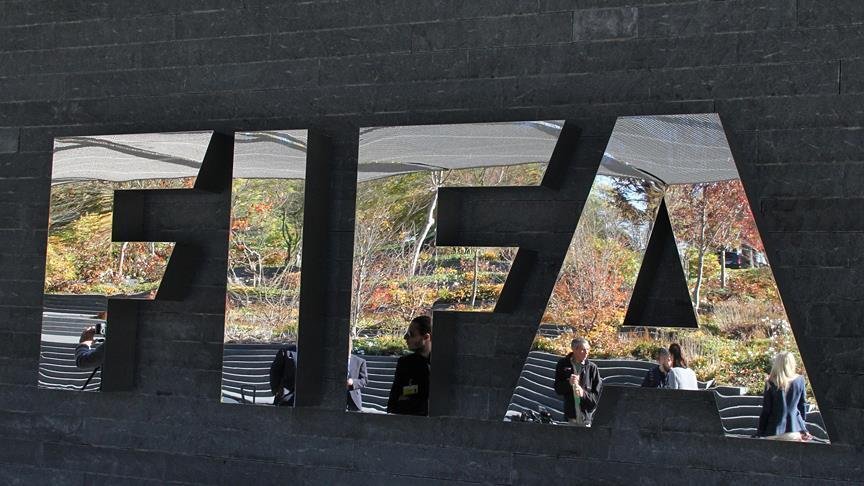 FIFA azad olunmuş ərazilərdə futbol infrastrukturu üçün pul ayıra bilər