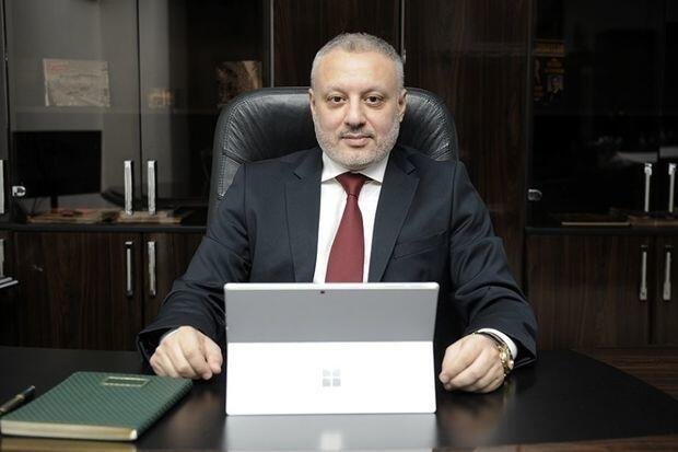 Стало известно о состоянии здоровья президента ПФЛ Азербайджана, прооперированного в Турции
